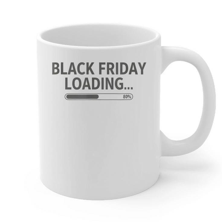 Introverts Unite Separately – Cat Quiet Humor Graphic Print Coffee Mug
