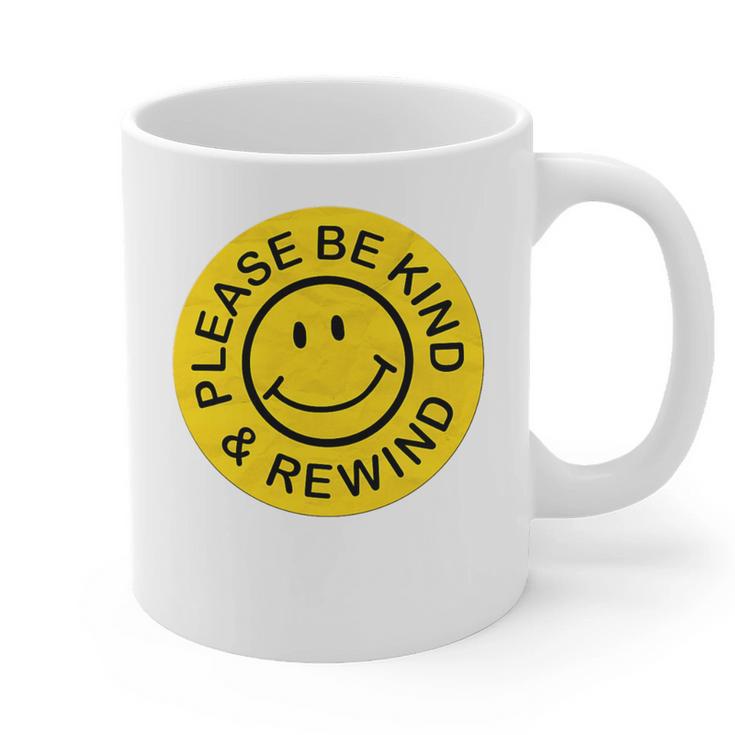 Be Kind Rewind Shirt Retro Nostalgia Sticker 80s 90s Tee Premium Tri-Blend Graphic Print Coffee Mug Be Kind Rewind Shirt Retro Nostalgia Sticker 80s 90s Tee Premium Tri-Blend Graphic Print Coffee Mug