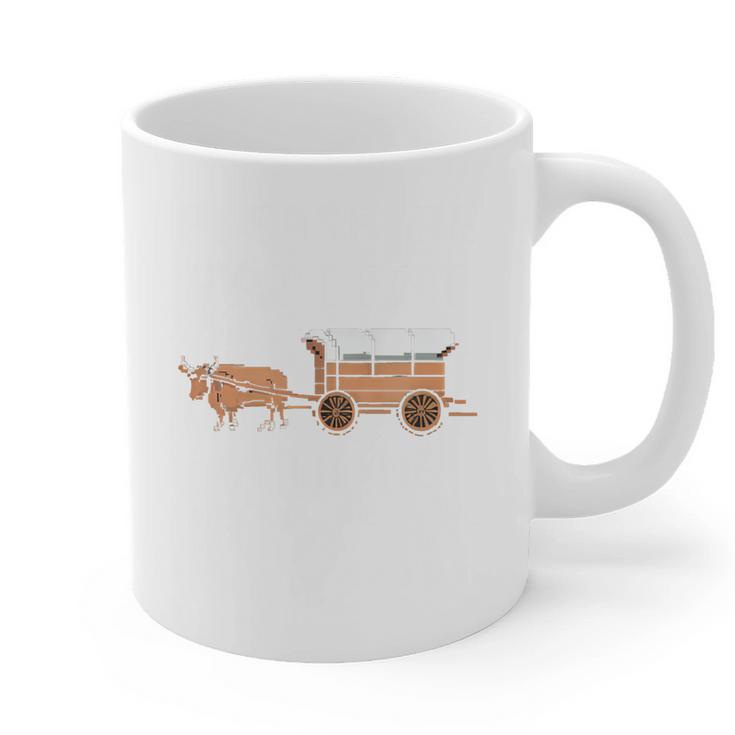 Please Be Patient With Me I'm From The 1900s Old Person Graphic Print Coffee Mug