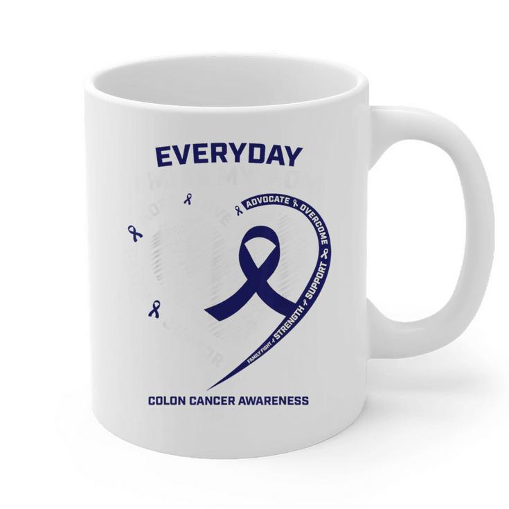 Remembrance Loving Memory Shirts Mom Colon Cancer Awareness Graphic Print Coffee Mug Remembrance Loving Memory Shirts Mom Colon Cancer Awareness Graphic Print Coffee Mug