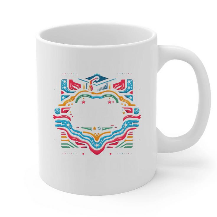 Senior 2026 Class Of 2026 Seniors Graduation 2026 Senior Graphic Print Coffee Mug