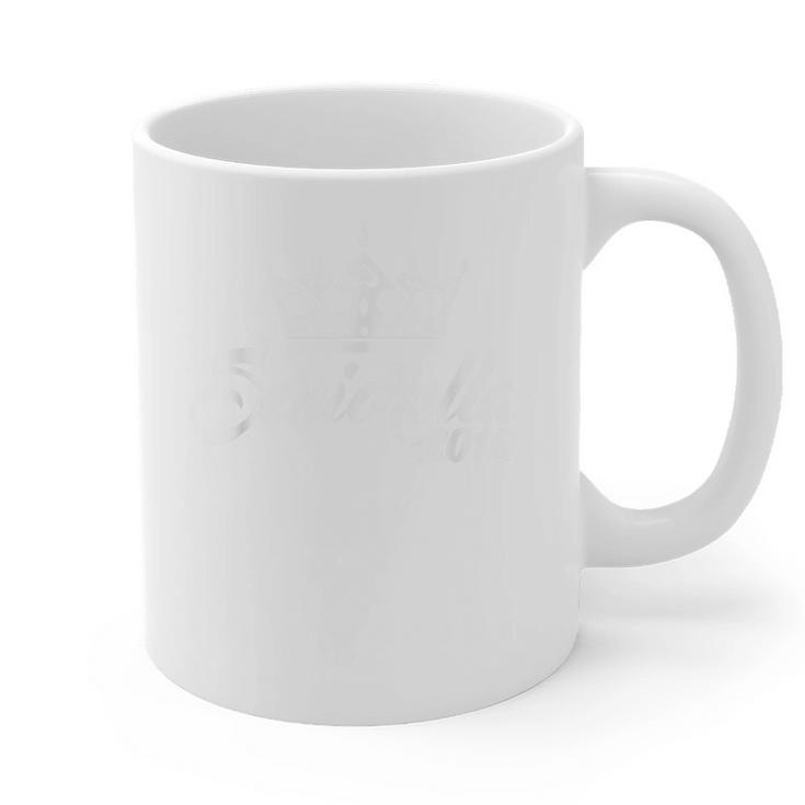 Seniorella 2019 T Shirt Senior Class Of 19 Graduation Graphic Print Coffee Mug
