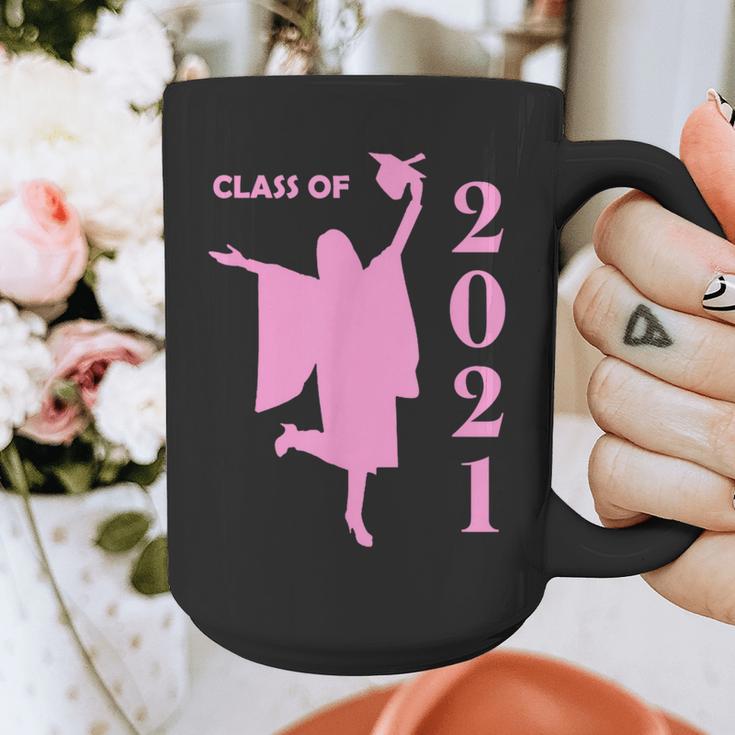 12th Grade Girls Graduation High School Graduation Graphic Print Coffee Mug