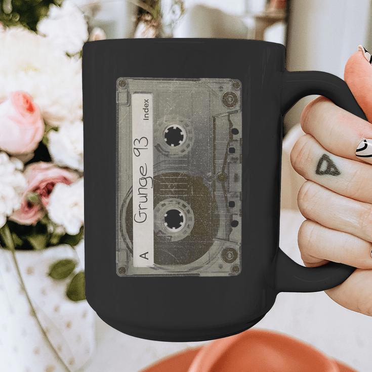 90s MUSIC NOSTALGIA GRAPHIC Graphic Print Coffee Mug 90s MUSIC NOSTALGIA GRAPHIC Graphic Print Coffee Mug