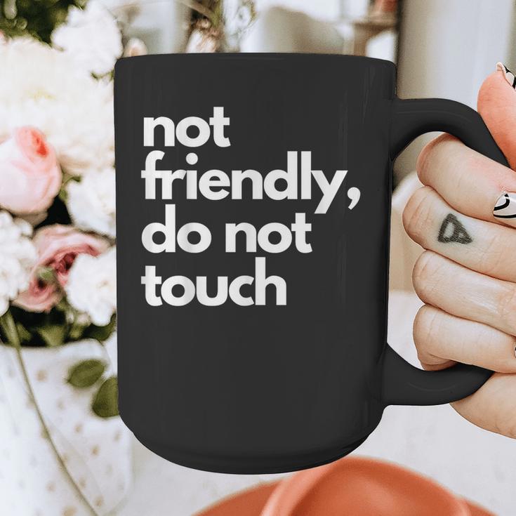 Aggressive Introvert Graphic Print Coffee Mug Aggressive Introvert Graphic Print Coffee Mug