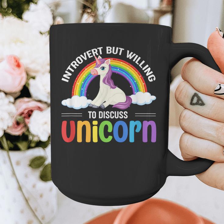 Anti Social Introvert Unicorn Lover Unicorns Graphic Print Coffee Mug Anti Social Introvert Unicorn Lover Unicorns Graphic Print Coffee Mug
