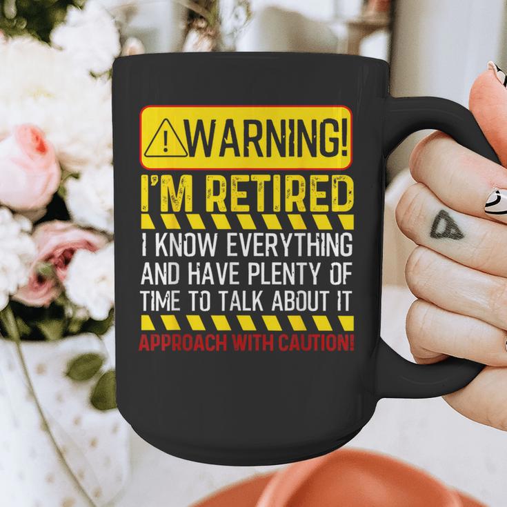 Best Retirement Novelty For Men Women Dad Grandpa Retirement Graphic Print Coffee Mug