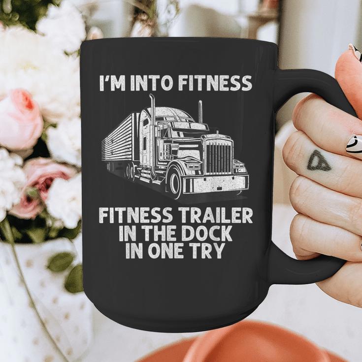 Best Truck Driver Art For Men Dad Women Trucking CDL Trucker Graphic Print Coffee Mug Best Truck Driver Art For Men Dad Women Trucking CDL Trucker Graphic Print Coffee Mug