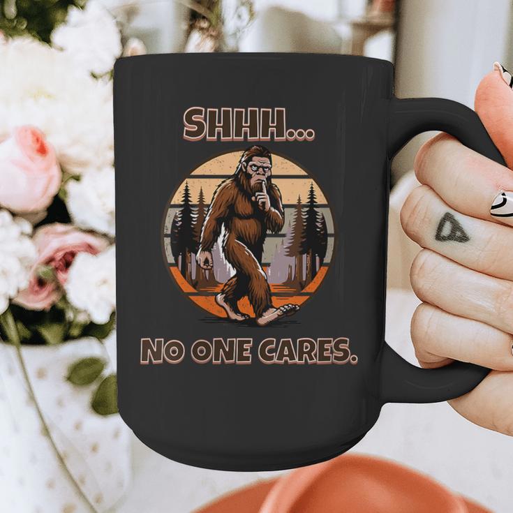 Bigfoot Sasquatch Lover Introvert Antisocial Humor Graphic Print Coffee Mug Bigfoot Sasquatch Lover Introvert Antisocial Humor Graphic Print Coffee Mug