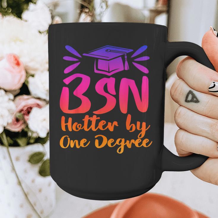 BSN Graduation Bachelors Science In Nursing 2023 Nurse Graphic Print Coffee Mug