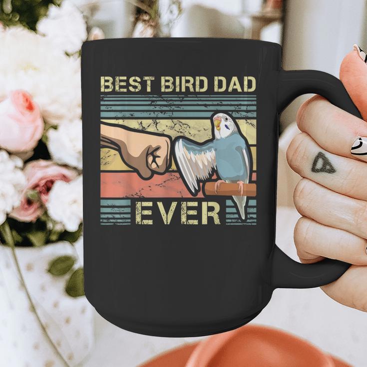 Budgie Dad Bird Lover Father Animal Enthusiast Bird Guy Graphic Print Coffee Mug Budgie Dad Bird Lover Father Animal Enthusiast Bird Guy Graphic Print Coffee Mug