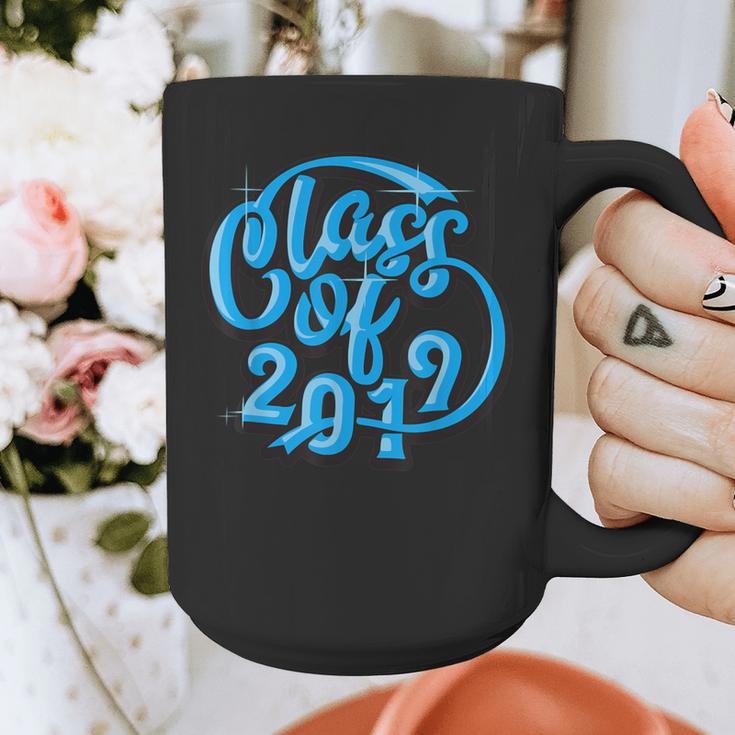 Class Of a 2019 Graduate TShirt Graduation Tee Shirt Graphic Print Coffee Mug