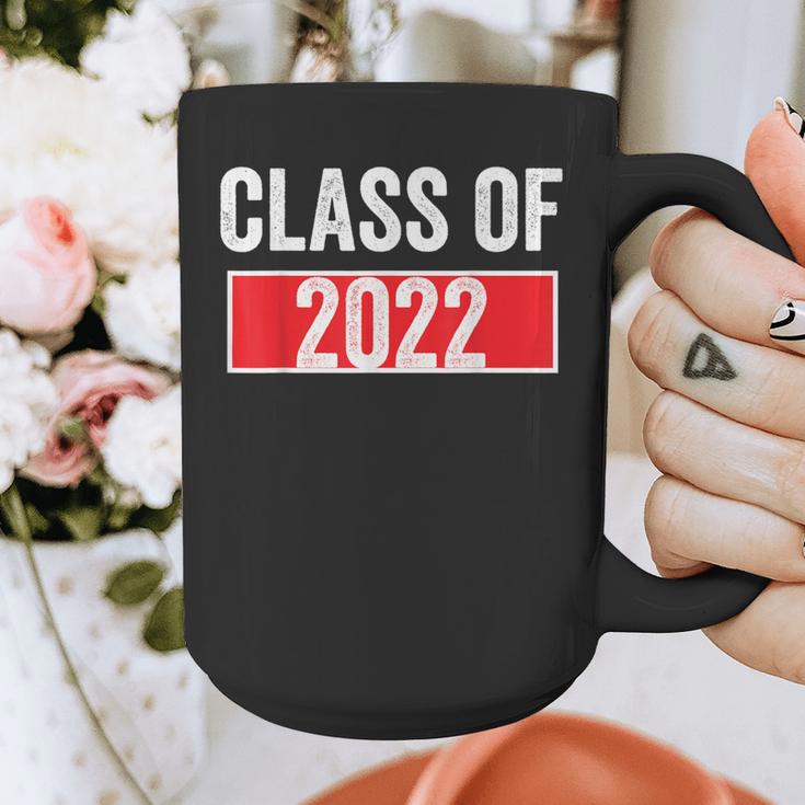 Class Of 2022 Future Graduation Tee Graphic Print Coffee Mug