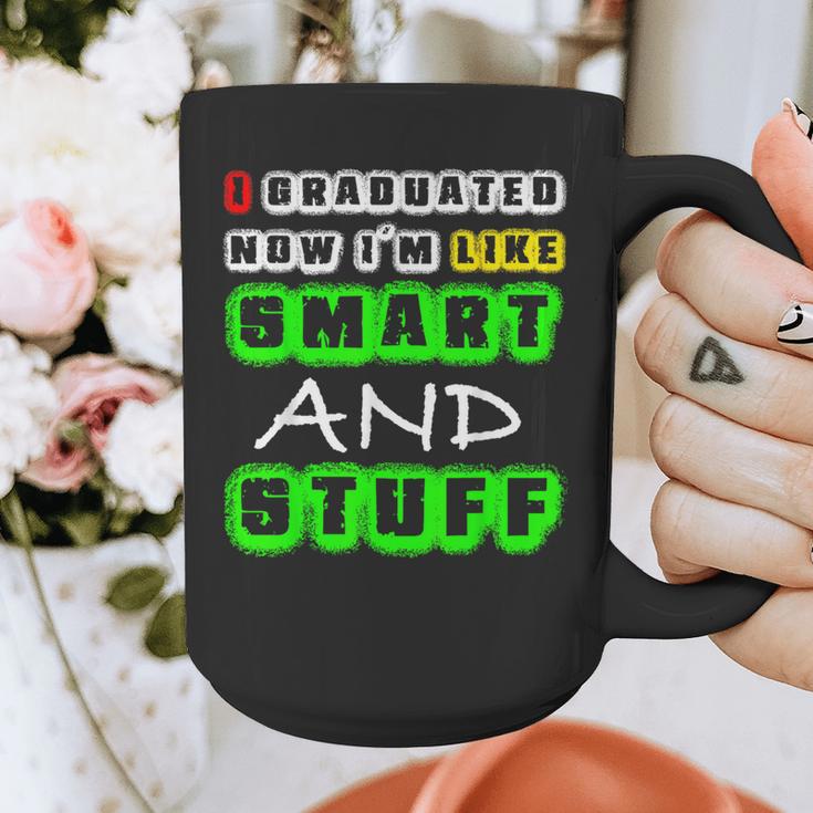 College High School Graduation Senior 2018 TShirt Graphic Print Coffee Mug