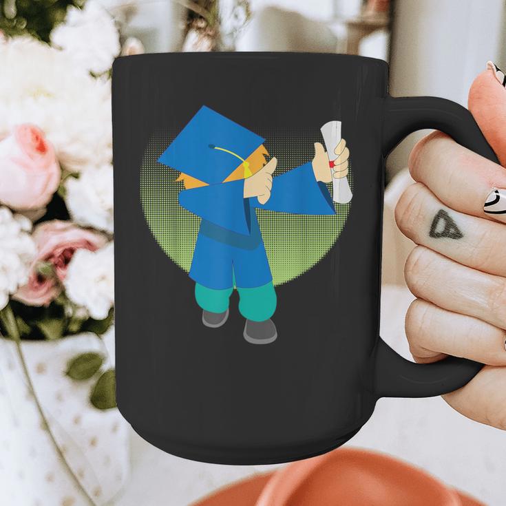 Dabbing Graduation Class Of 2019 Men Women YouthShirt Graphic Print Coffee Mug