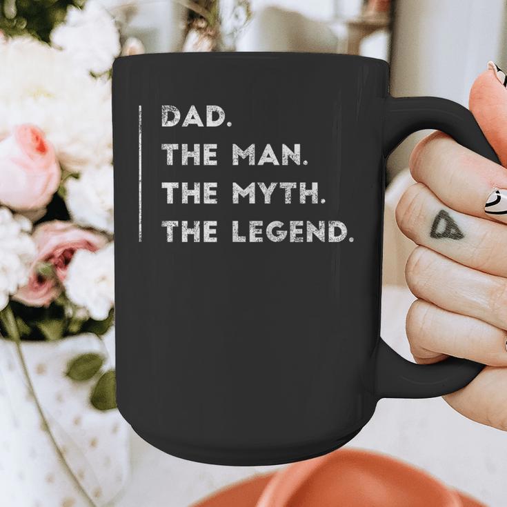 For Dad Birthday From Son Daughter Cool Small Graphic Print Coffee Mug For Dad Birthday From Son Daughter Cool Small Graphic Print Coffee Mug