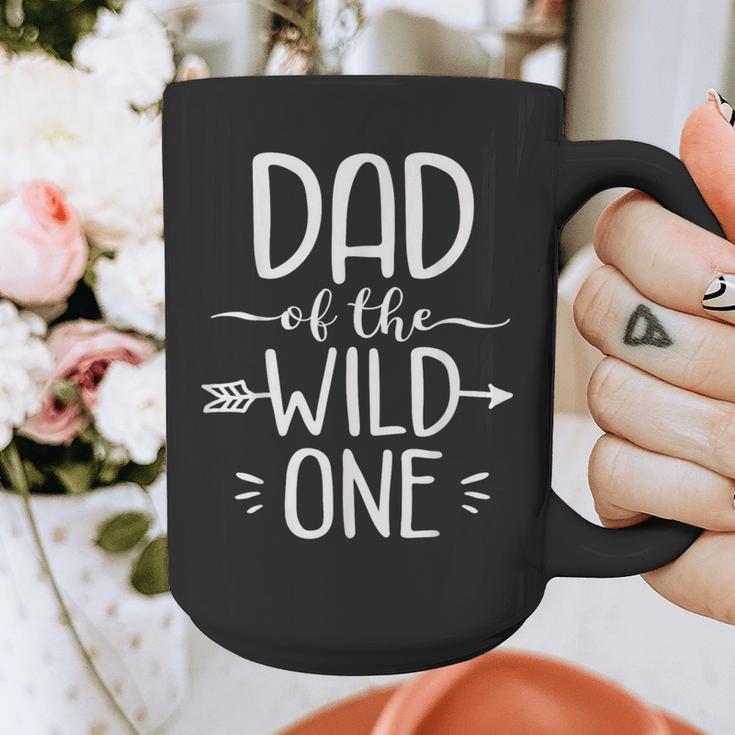 Dad Of The Wild One Shirt 1st Birthday Safari Graphic Print Coffee Mug Dad Of The Wild One Shirt 1st Birthday Safari Graphic Print Coffee Mug