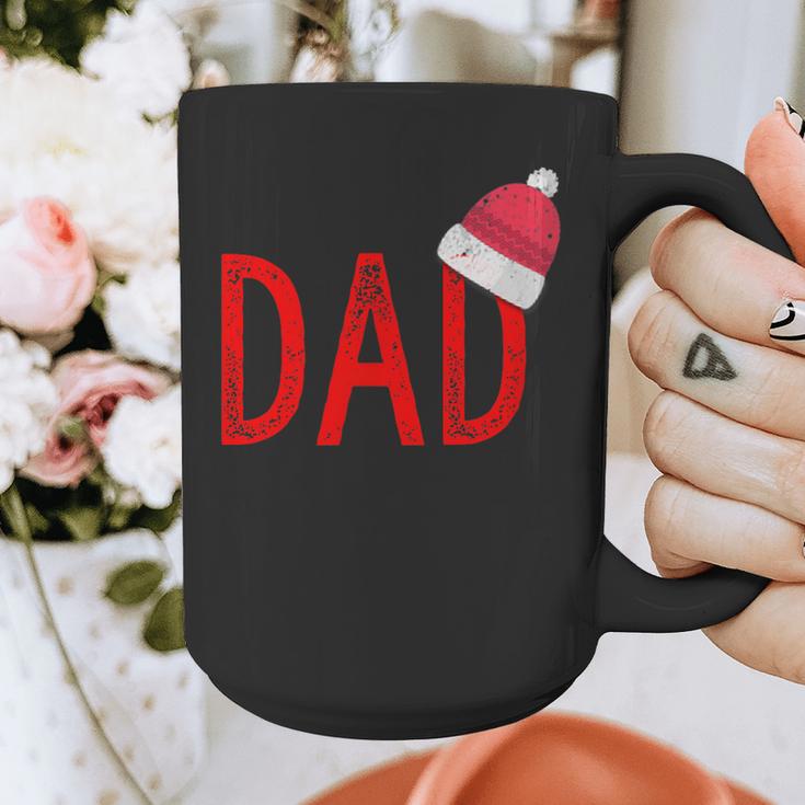 Dad Xmas PJs Christmas Pajamas And Xmas PJ Family Shirt Graphic Print Coffee Mug Dad Xmas PJs Christmas Pajamas And Xmas PJ Family Shirt Graphic Print Coffee Mug
