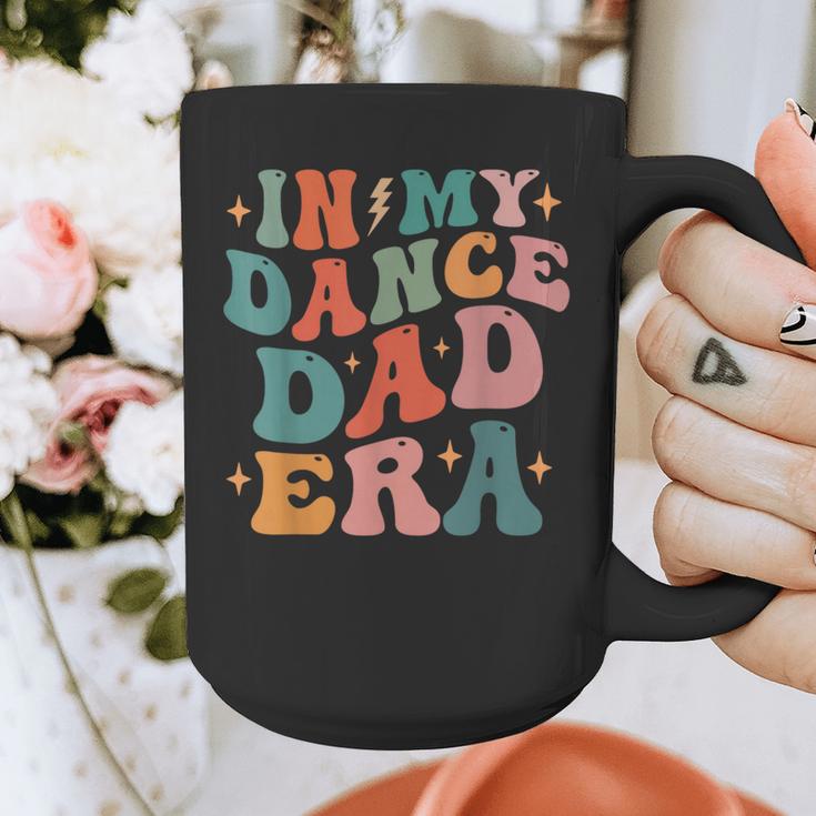 In My Dance Dad Era Graphic Print Coffee Mug