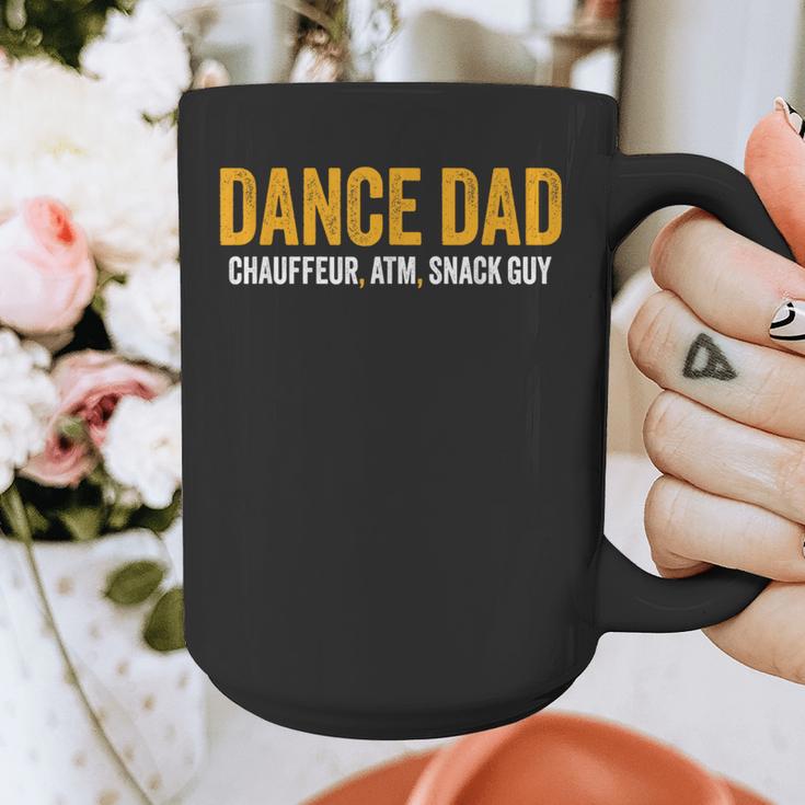 Dance Dad Shirt Men For Fathers Day From Daughter Dance Dad Graphic Print Coffee Mug Dance Dad Shirt Men For Fathers Day From Daughter Dance Dad Graphic Print Coffee Mug