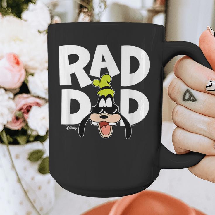 Disney Rad Dad Graphic Print Coffee Mug