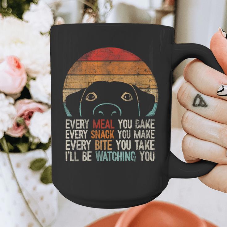 Dog Lover Dog Humor Dog Mom Dog Dad Graphic Print Coffee Mug