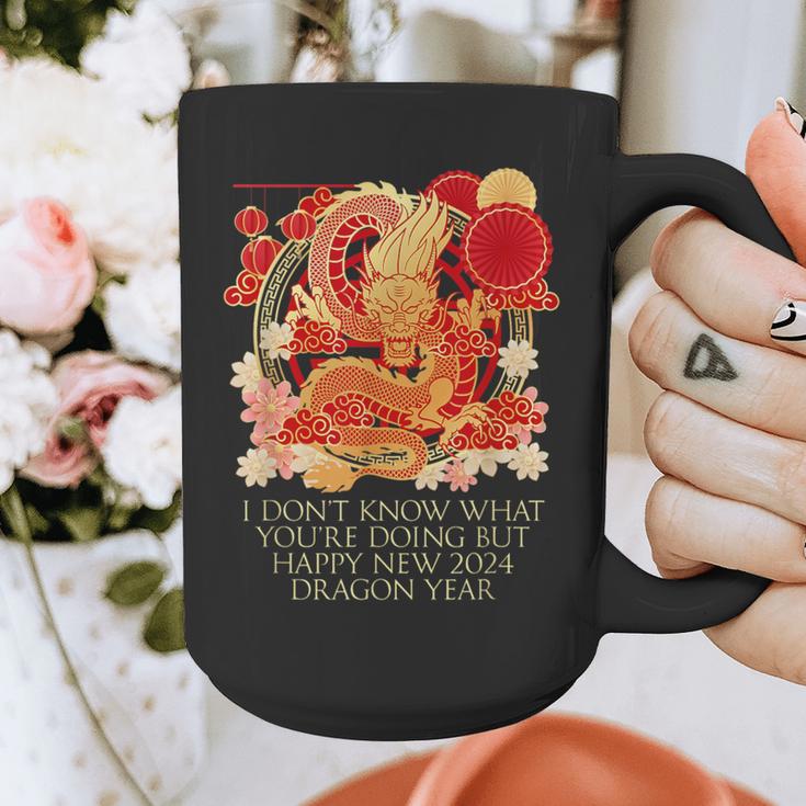 I Dont Know What Youre Doing Chinese New Year Introvert Graphic Print Coffee Mug I Dont Know What Youre Doing Chinese New Year Introvert Graphic Print Coffee Mug