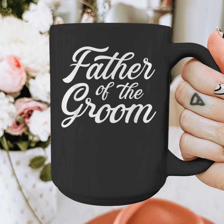 Father Of The Groom Dad For Wedding Or Bachelor Party Small Graphic Print Coffee Mug Father Of The Groom Dad For Wedding Or Bachelor Party Small Graphic Print Coffee Mug