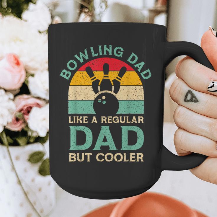 Fathers Day Bowling Dad For Bowling Player Dad Graphic Print Coffee Mug Fathers Day Bowling Dad For Bowling Player Dad Graphic Print Coffee Mug