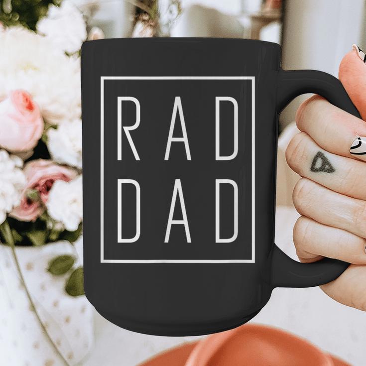 Fathers Day Shirts Rad Dad Graphic Print Coffee Mug Fathers Day Shirts Rad Dad Graphic Print Coffee Mug