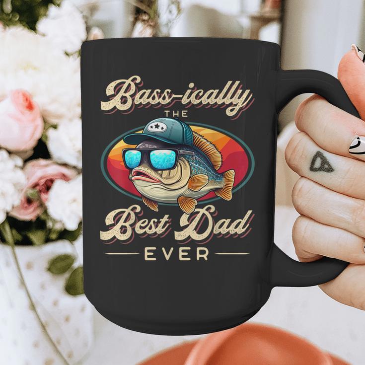 Fishing Father's Day Dad Fisherman Birthday Graphic Graphic Print Coffee Mug Fishing Father's Day Dad Fisherman Birthday Graphic Graphic Print Coffee Mug