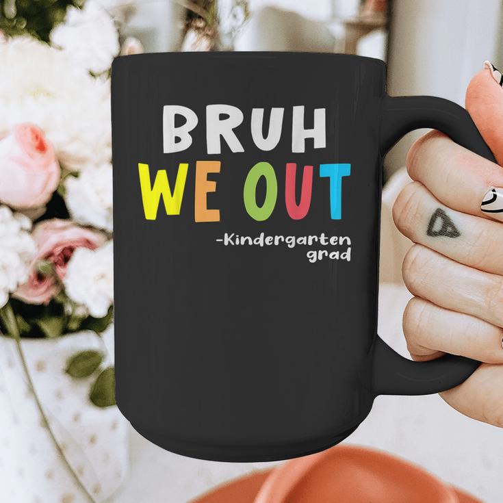 Goodbye Kindergarten Hello 1st Grade Kindergarten Graduation Graphic Print Coffee Mug