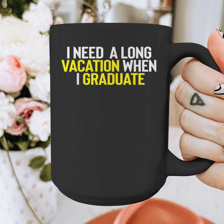 Graduation Student Grad School Class Senior Cute Graphic Print Coffee Mug Graduation Student Grad School Class Senior Cute Graphic Print Coffee Mug