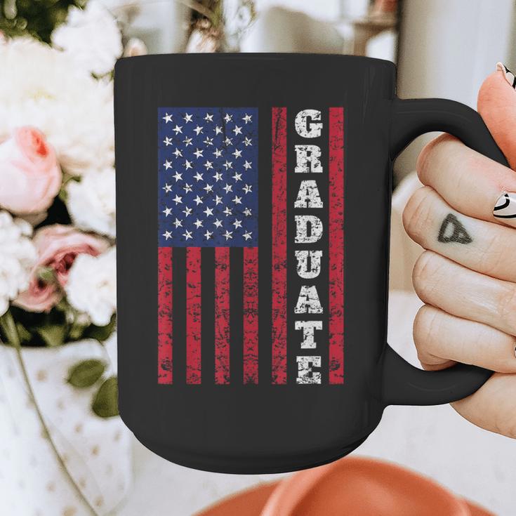 Graduation T-Shirt High School & College Graduate Shirt 2018 Graphic Print Coffee Mug