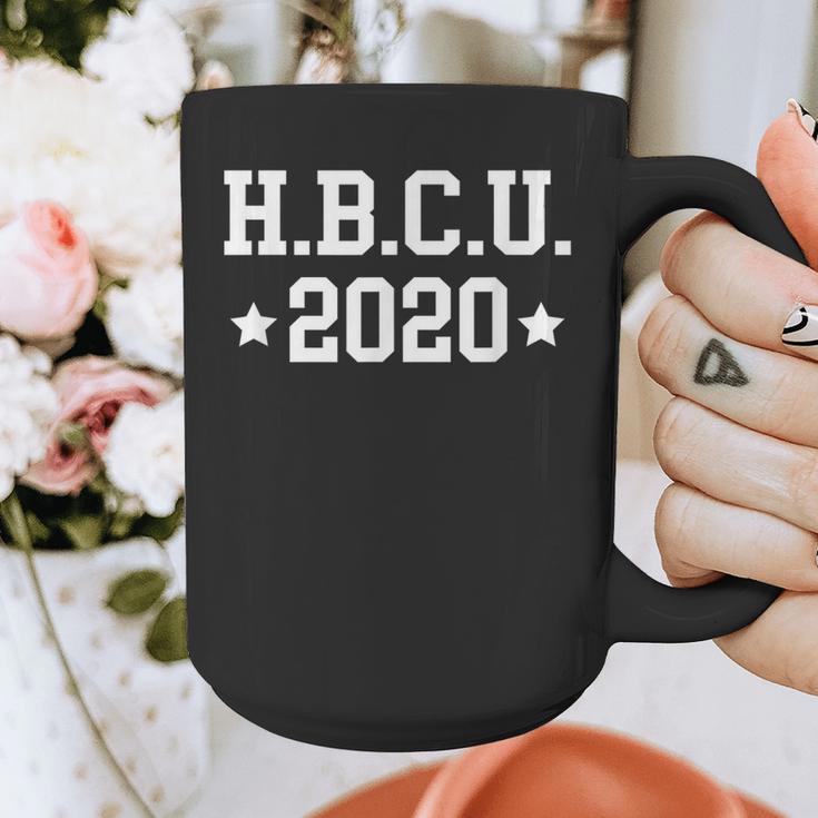 HBCU 2020 Graduation Pride TShirt College Graphic Print Coffee Mug