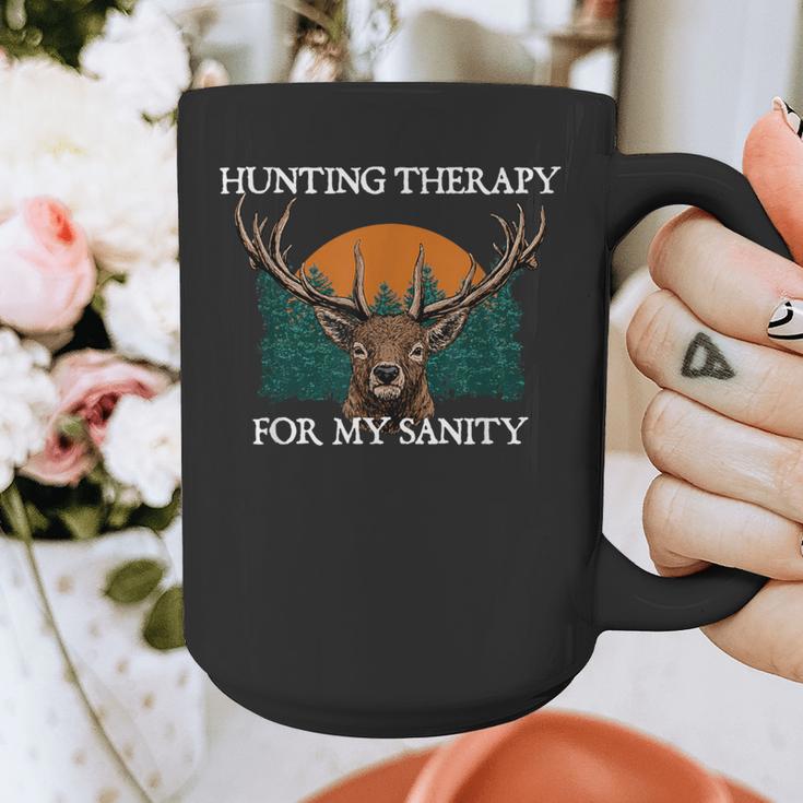 Hunting For My Sanity Introvert Hunter Antisocial Graphic Print Coffee Mug Hunting For My Sanity Introvert Hunter Antisocial Graphic Print Coffee Mug