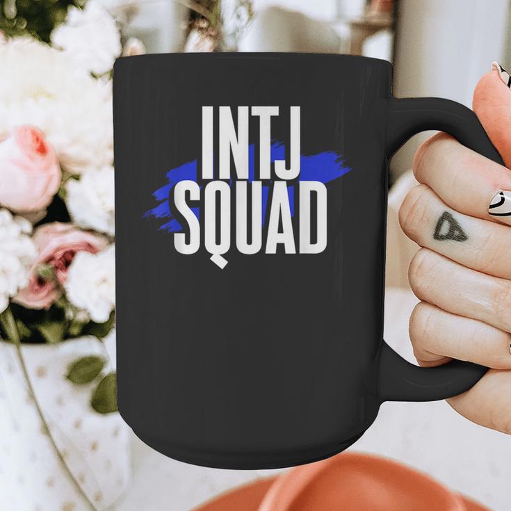 INTJ Personality Shy Introvert Overthinking Introverted Graphic Print Coffee Mug INTJ Personality Shy Introvert Overthinking Introverted Graphic Print Coffee Mug