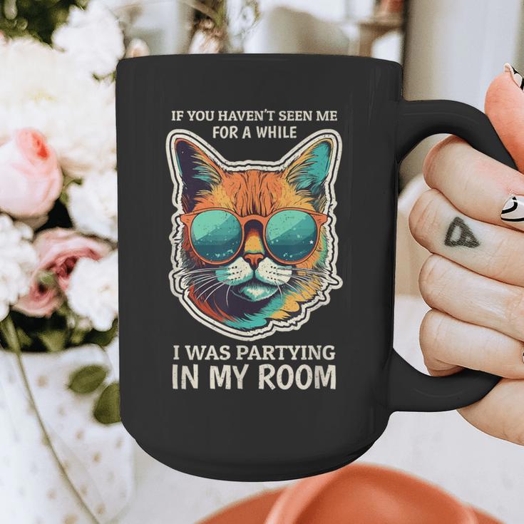 Introvert Joke For Introversion Personality Pity Party Graphic Print Coffee Mug Introvert Joke For Introversion Personality Pity Party Graphic Print Coffee Mug