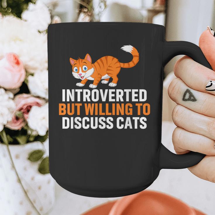 Introverts Cat Lover Introvert Antisocial Cats Anti Social Graphic Print Coffee Mug Introverts Cat Lover Introvert Antisocial Cats Anti Social Graphic Print Coffee Mug
