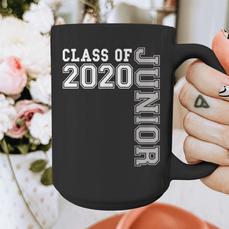 Junior Class Of 2020 Shirt Graduation Apparel Tee Graphic Print Coffee Mug