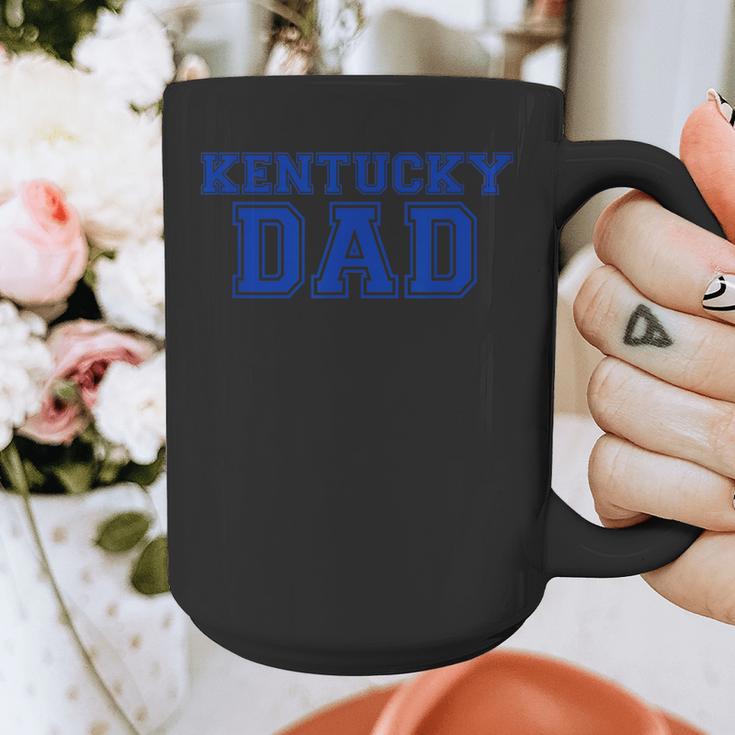 Kentucky Dad Tee Shirt Graphic Print Coffee Mug Kentucky Dad Tee Shirt Graphic Print Coffee Mug