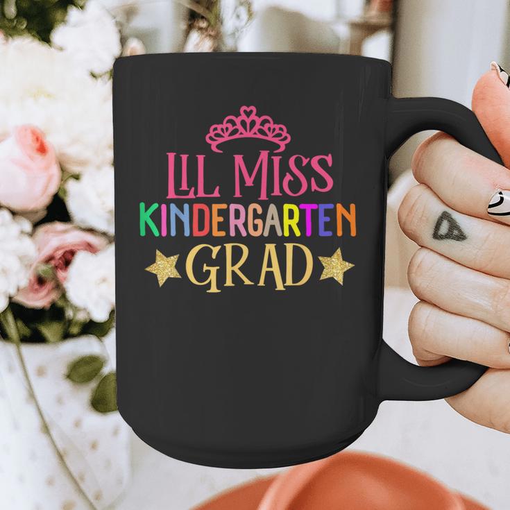 Kindergarten Graduation Shirts 2019 Girls GraduateShirt Graphic Print Coffee Mug