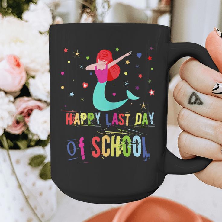 Last Day Of School T-Shirt Graduation 2018 Shirt Graphic Print Coffee Mug