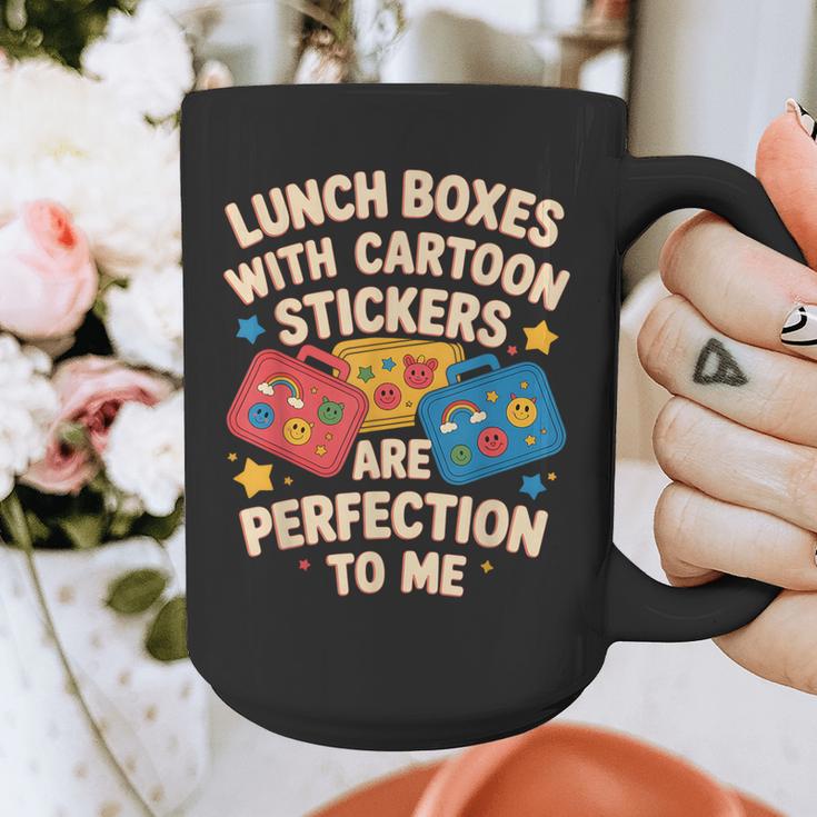 Lunch Boxes With Stickers Lunch Box Nostalgia Retro Graphic Print Coffee Mug Lunch Boxes With Stickers Lunch Box Nostalgia Retro Graphic Print Coffee Mug