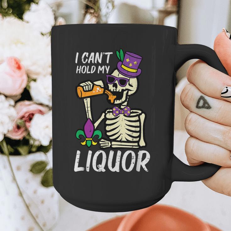 Mardi Gras Skeleton Cant Hold My Carnival Team Dad Men Graphic Print Coffee Mug Mardi Gras Skeleton Cant Hold My Carnival Team Dad Men Graphic Print Coffee Mug