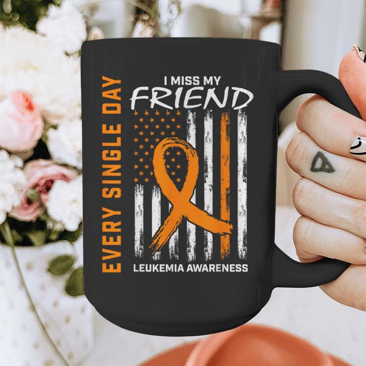 In Memory Of Friend Leukemia Awareness Products Flag Shirts Graphic Print Coffee Mug In Memory Of Friend Leukemia Awareness Products Flag Shirts Graphic Print Coffee Mug