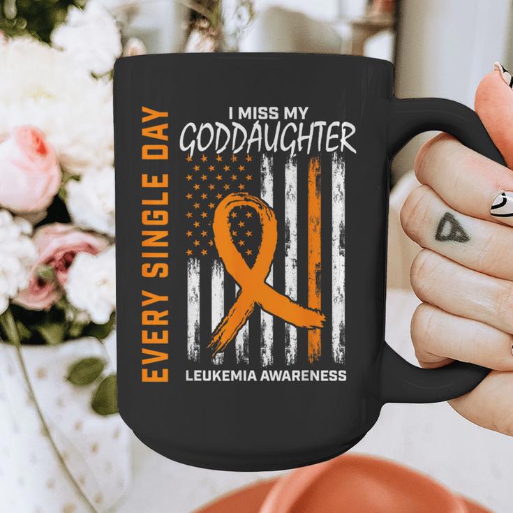 In Memory Of Goddaughter Leukemia Awareness USA Flag Shirts Women Kids Men Graphic Print Coffee Mug In Memory Of Goddaughter Leukemia Awareness USA Flag Shirts Women Kids Men Graphic Print Coffee Mug