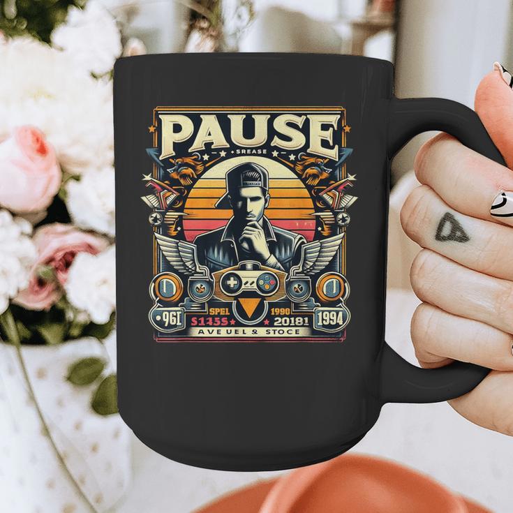 Memory Lane Journey Graphic Print Coffee Mug Memory Lane Journey Graphic Print Coffee Mug