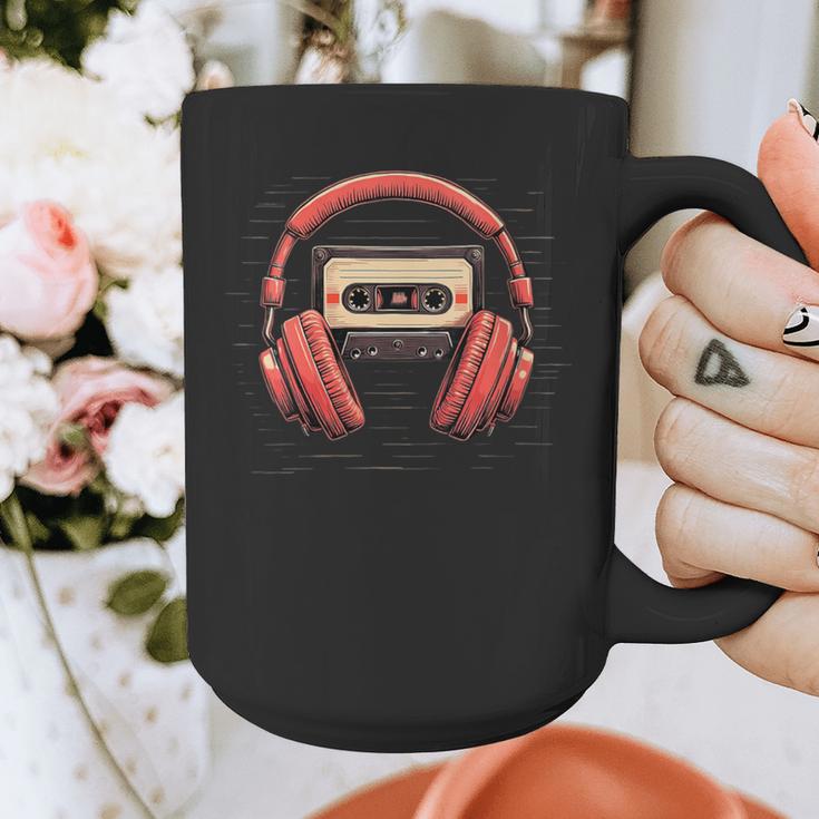 Nostalgia Cassette Men Women 80s 90s Retro Mixtape Tape Graphic Print Coffee Mug Nostalgia Cassette Men Women 80s 90s Retro Mixtape Tape Graphic Print Coffee Mug