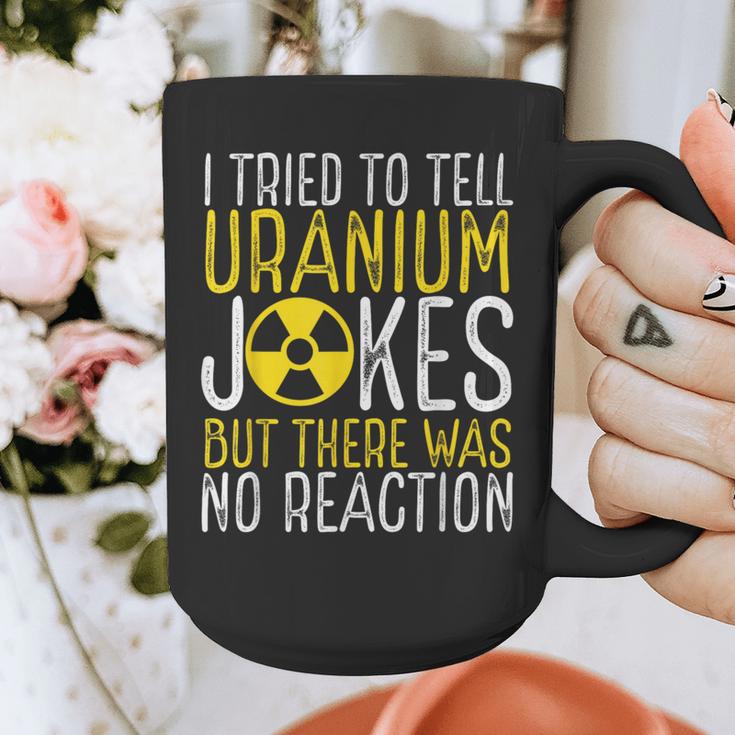Nuclear Engineer Student Graduation Nuclear Engineering Graphic Print Coffee Mug
